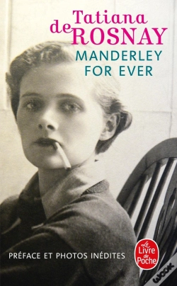 Capa do artigo Manderley For Ever