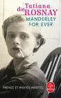 Manderley For Ever - Preview