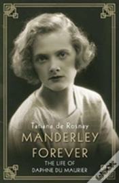 Capa do artigo Manderley Forever
