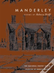 Capa do artigo Manderley