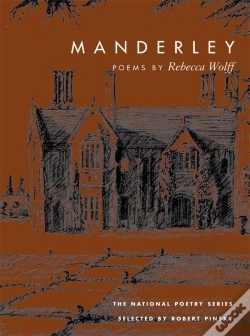 Capa do artigo Manderley