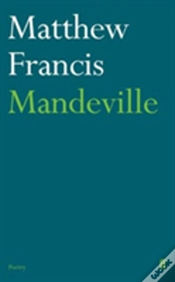 Capa do artigo Mandeville