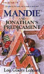 Mandie And Jonathan'S Predicament - Preview