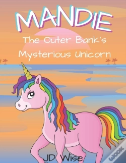 Capa do artigo Mandie