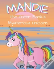Capa do artigo Mandie
