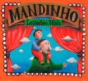 Capa do artigo Mandinho - CD