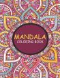 Mandla Coloring Book - Preview