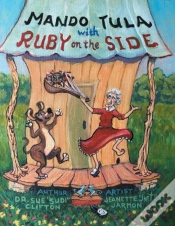 Capa do artigo Mando Tula With Ruby On The Side