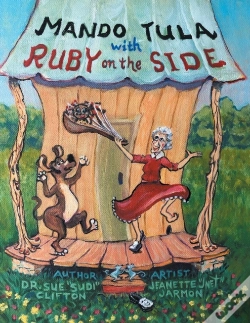 Capa do artigo Mando Tula With Ruby On The Side