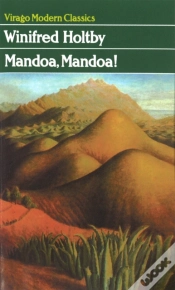 Capa do artigo Mandoa, Mandoa!