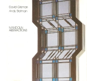 Capa do artigo Mandolin Abstractions - CD