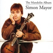 Capa do artigo Mandolin Album - CD