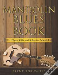 Mandolin Blues Book