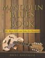 Mandolin Blues Book - Preview