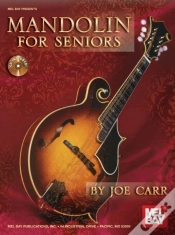 Capa do artigo Mandolin For Seniors