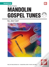 Capa do artigo Mandolin Gospel Tunes