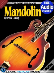 Capa do artigo Mandolin Lessons For Beginners