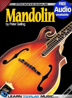 Capa do artigo Mandolin Lessons For Beginners
