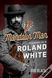 Capa do artigo Mandolin Man
