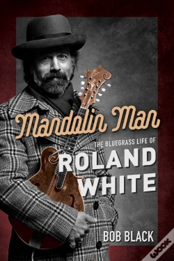 Capa do artigo Mandolin Man
