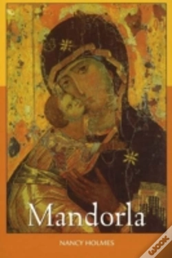 Capa do artigo Mandorla