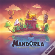 Mandorla
