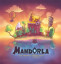 Mandorla - Preview