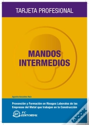 Capa do artigo Mandos Intermedios