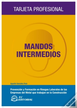 Capa do artigo Mandos Intermedios