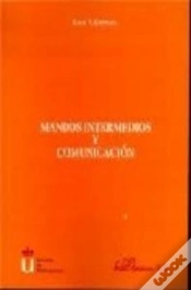 Capa do artigo Mandos Intermedios Y Comunicación
