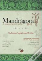 Mandrágora - Almanaque 2011