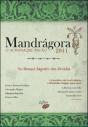 Mandrágora - Almanaque 2011 - Preview