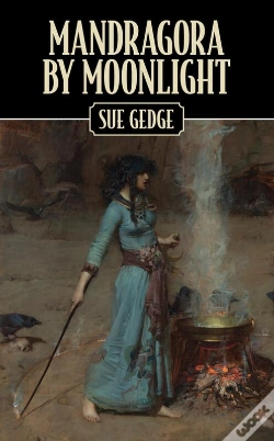 Capa do artigo Mandragora By Moonlight