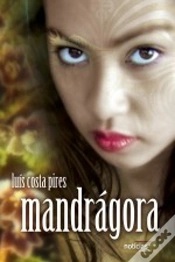 Capa do artigo Mandrágora