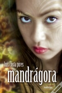 Capa do artigo Mandrágora
