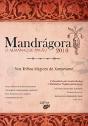 Mandrágora o Almanaque Pagão - Preview