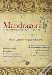 Capa do artigo Mandrágora