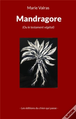 Capa do artigo Mandragore : (Ou Le Testament Végétal)