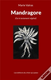 Capa do artigo Mandragore