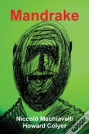 Capa do artigo Mandrake