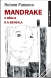 Capa do artigo Mandrake