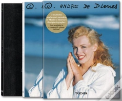 Capa do artigo Mandré de Dienes, Marilyn (2 volume)