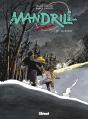 Mandrill - Tome 07 : La Nasse - Preview