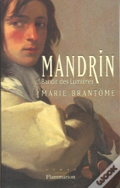 Capa do artigo Mandrin, Bandit Des Lumieres