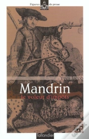 Capa do artigo Mandrin Le Voleur D