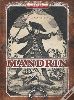 Capa do artigo Mandrin
