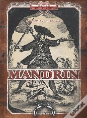Capa do artigo Mandrin