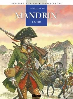 Capa do artigo Mandrin