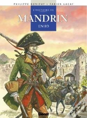 Capa do artigo Mandrin