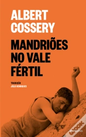 Capa do artigo Mandriões no Vale Fértil